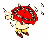 Simply Seamless Gutters